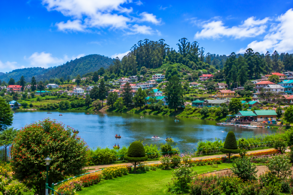 Ooty