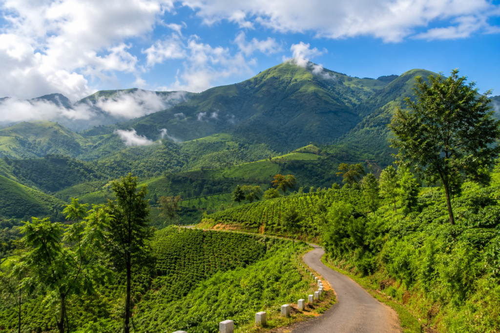 Chikmagalur
