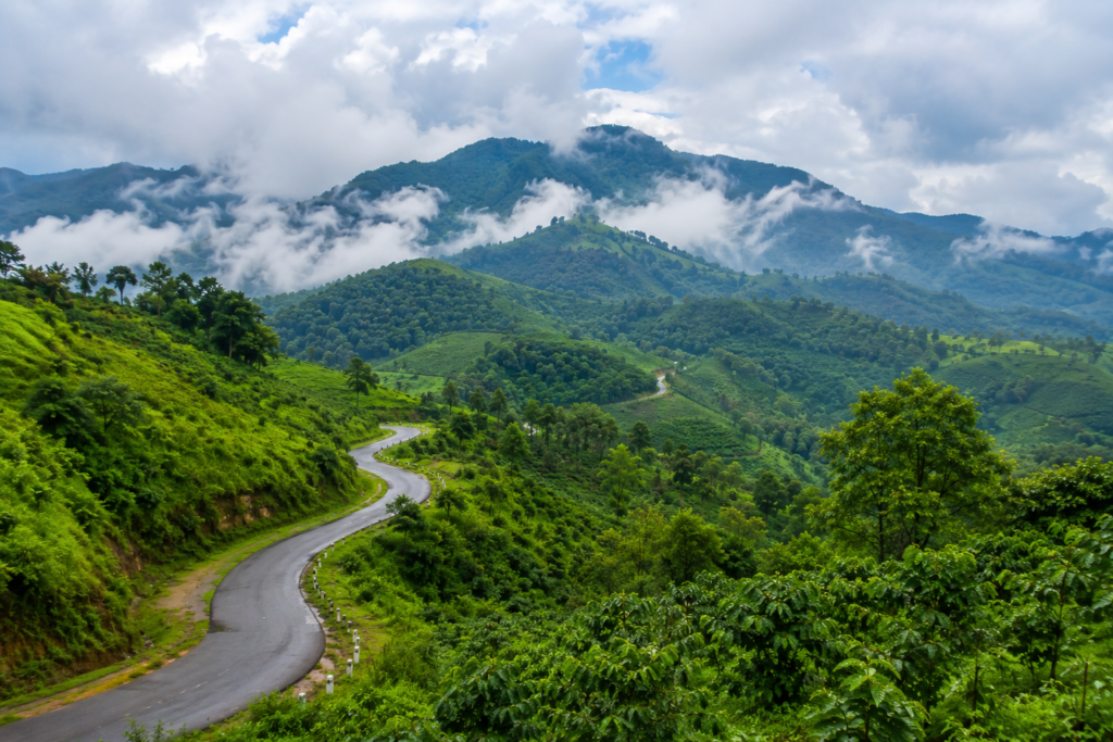 Sakleshpur