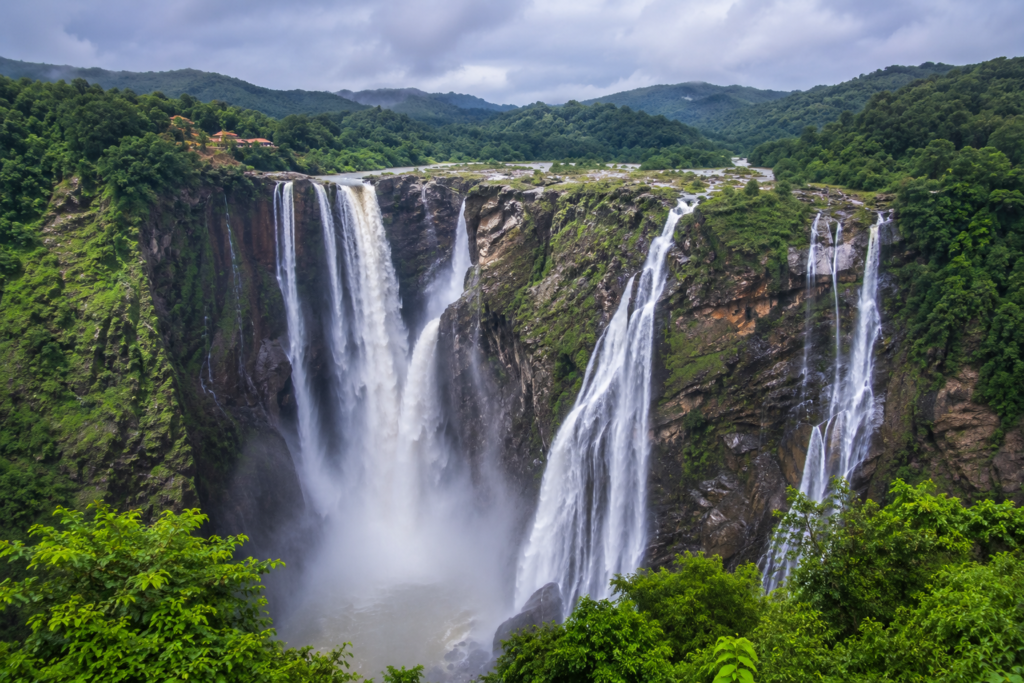 Jog Falls