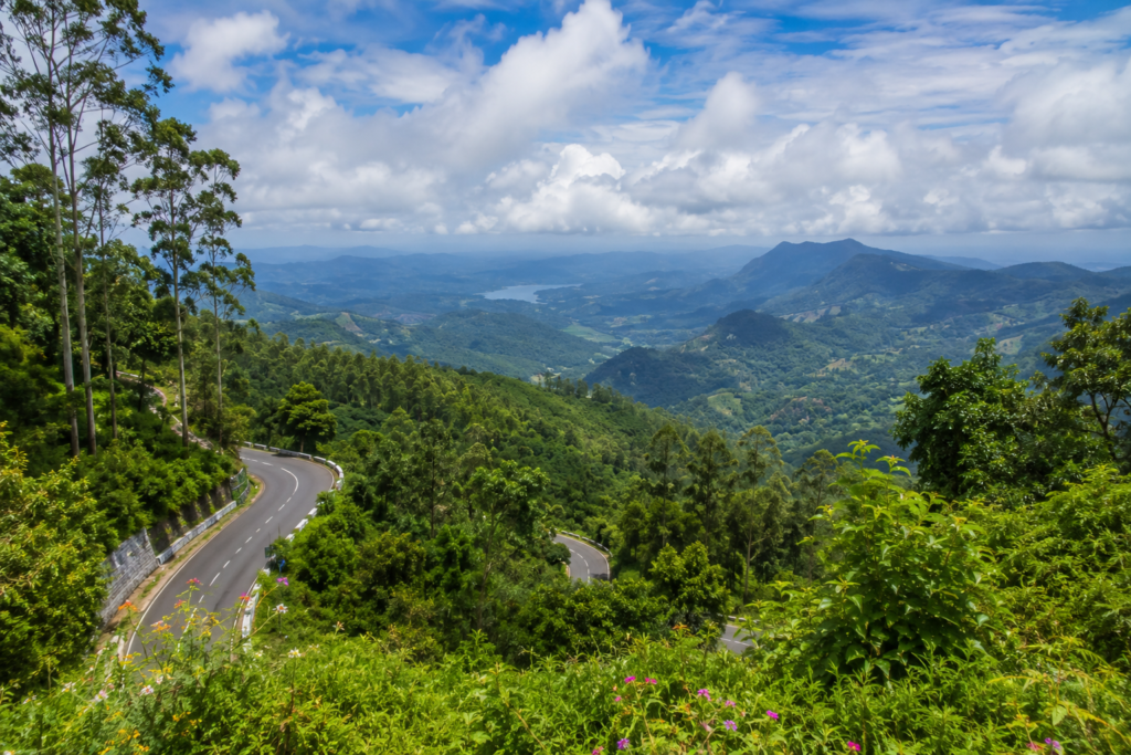 Yercaud