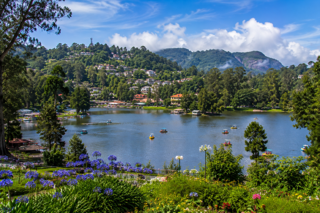 Kodaikanal