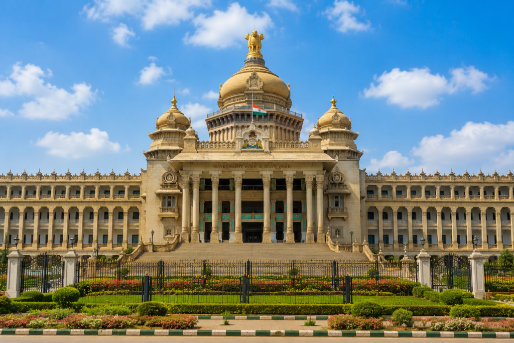 Bangalore